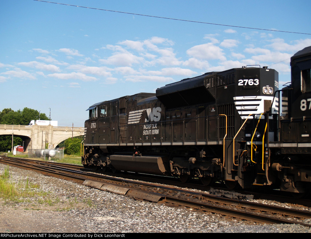 NS 2763